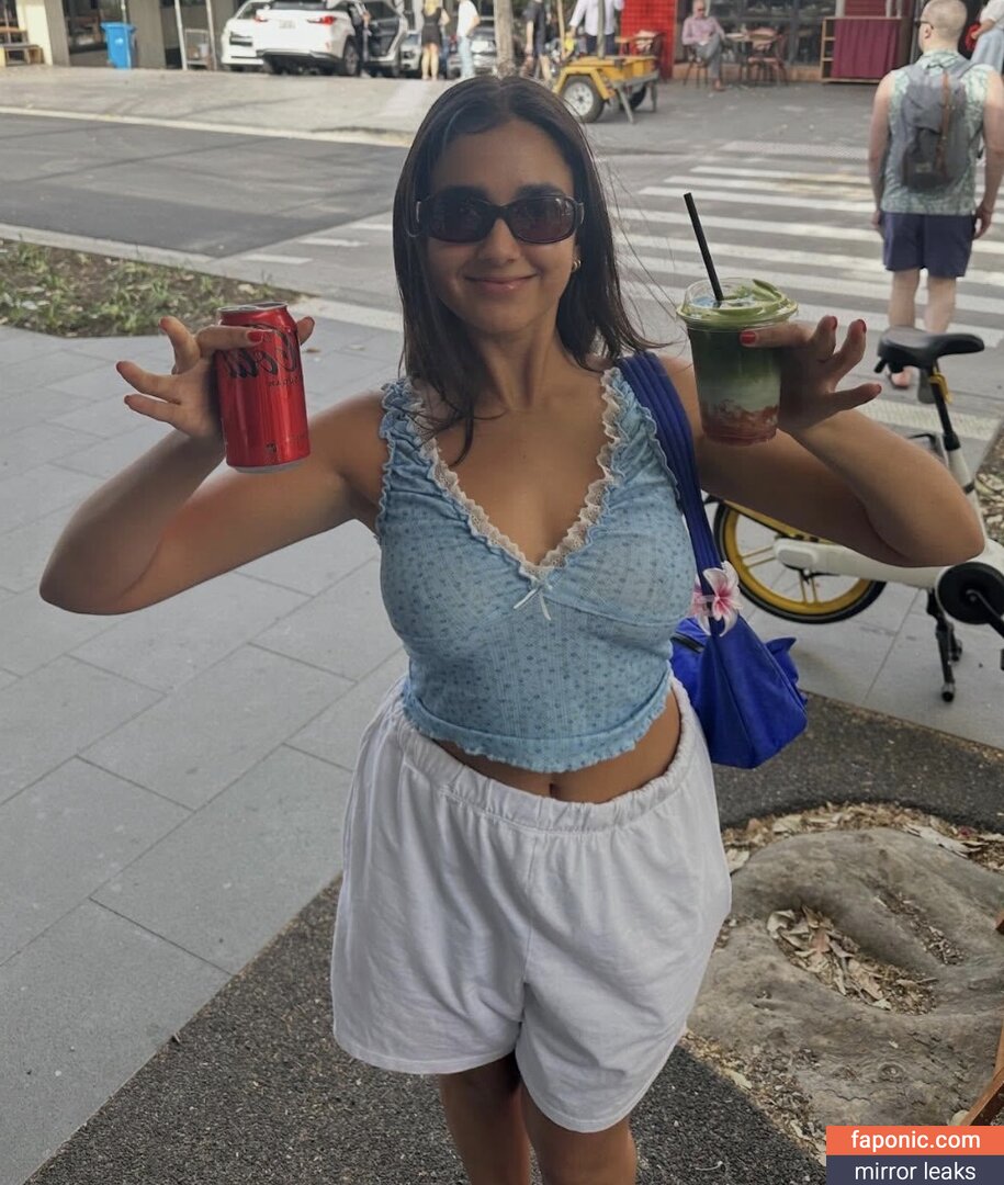 Geraldine Viswanathan
