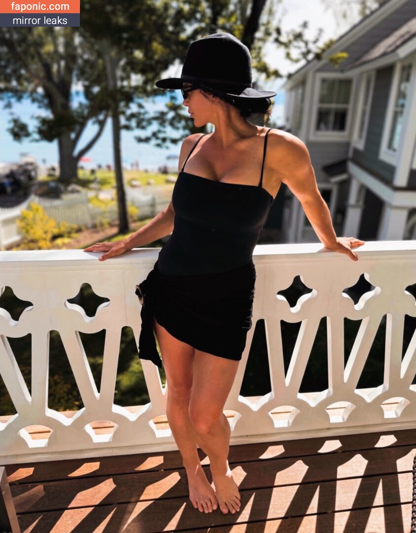 Gina Carano