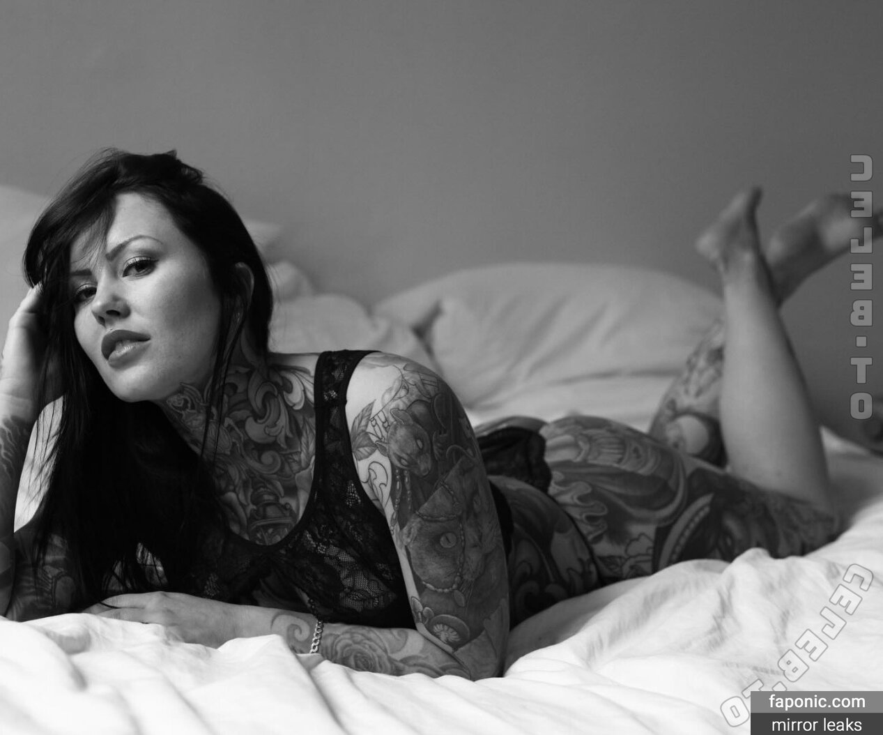 Gina Ray