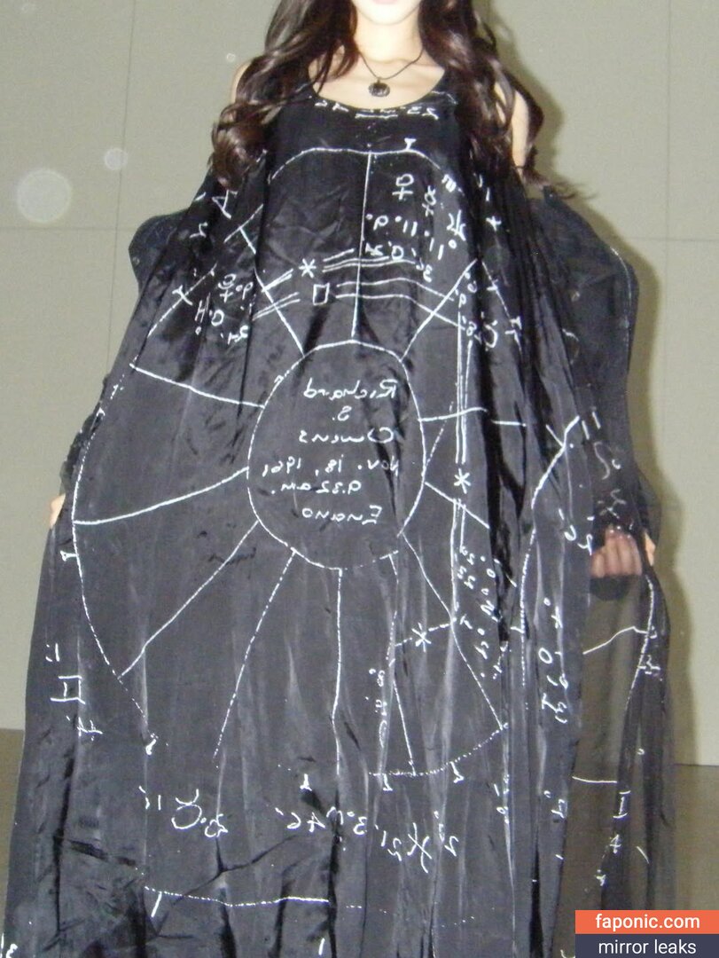 Giselle (&aelig;spa