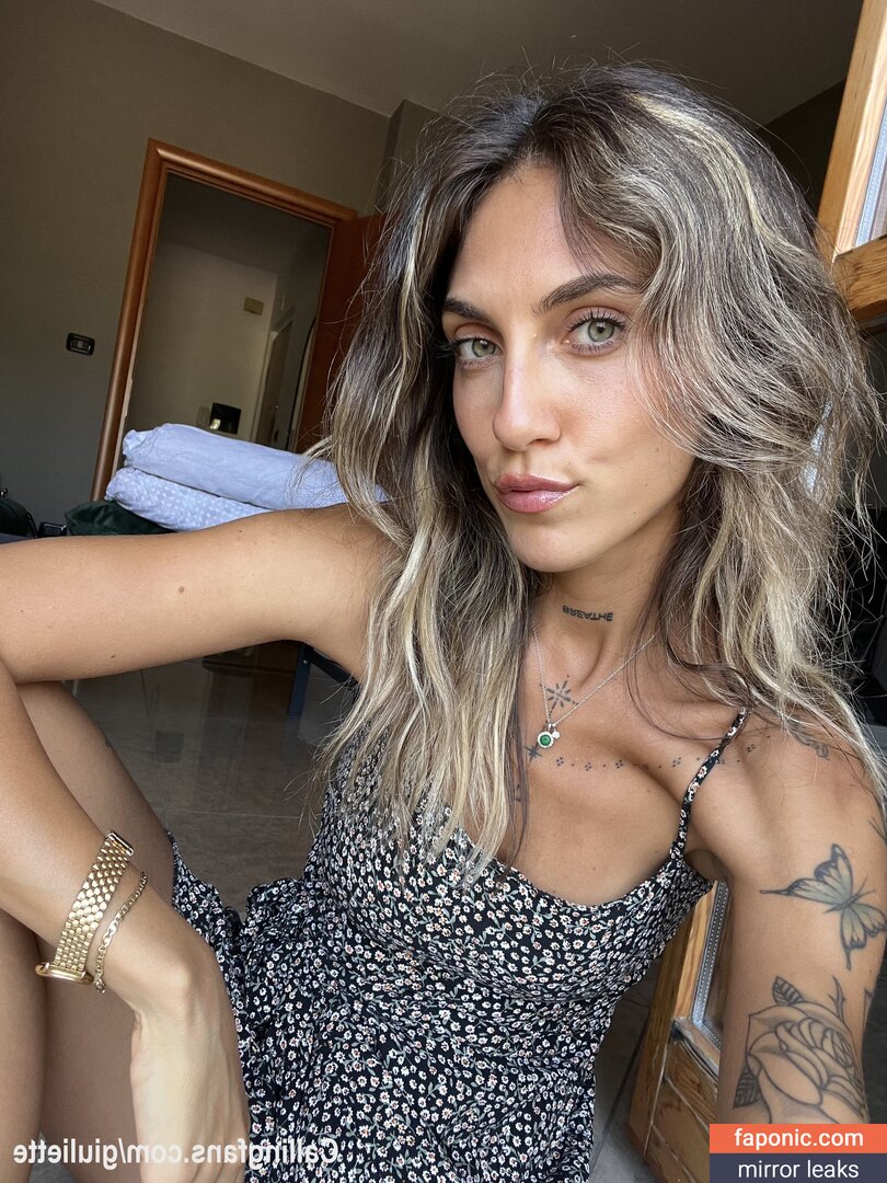 Giulie.tte