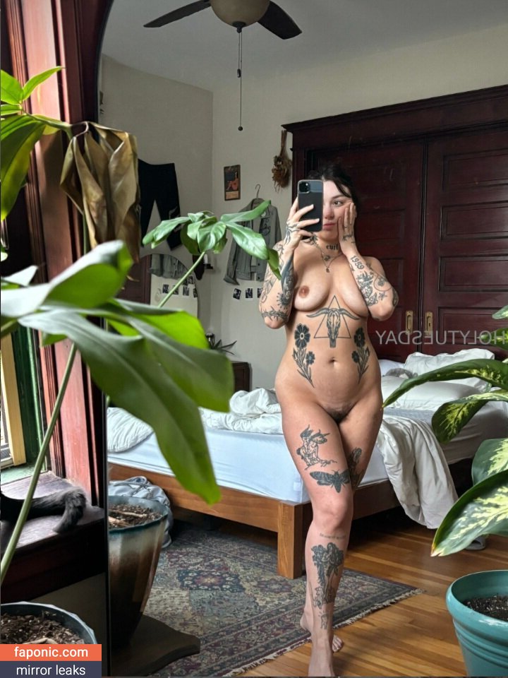 Givemetuesday
