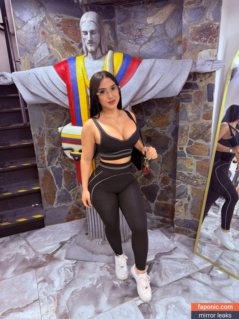 Génesis Diaz