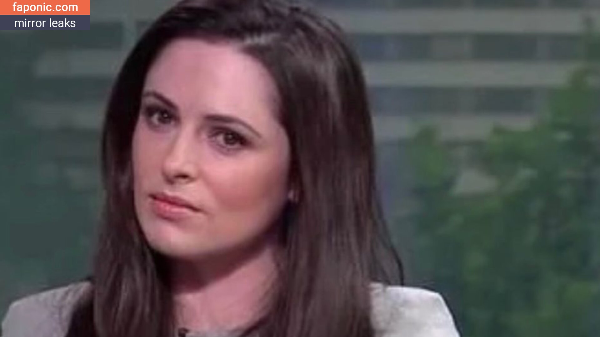 Grainne Seoige