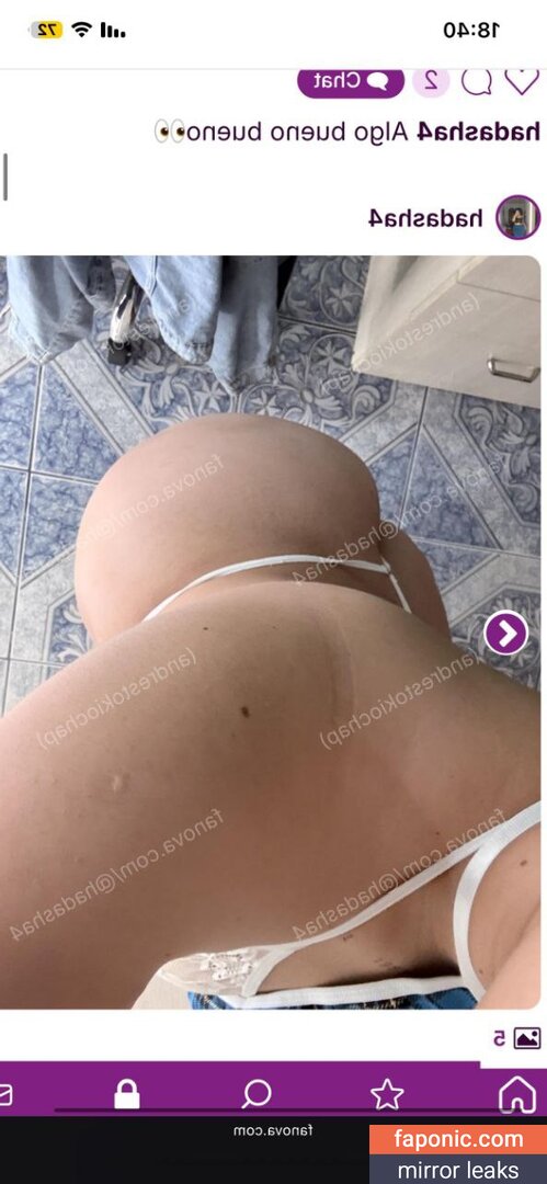 hadasha.04 Thicc ecuatorian Tik Toker