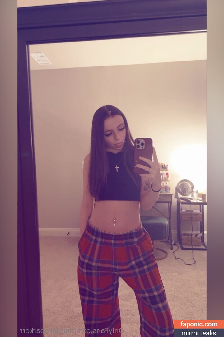 Hannah Parkerr