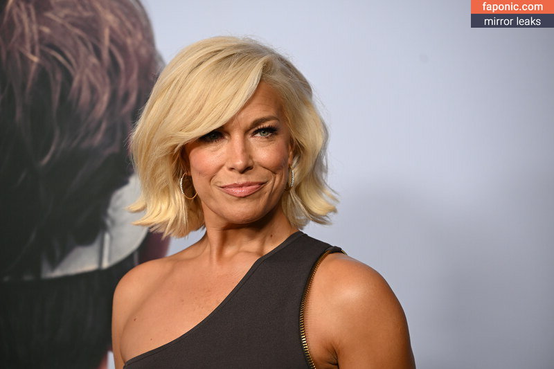 Hannah Waddingham