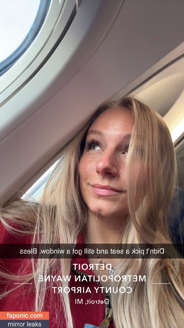 Hannah Woods