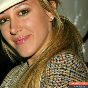 Haylie Duff