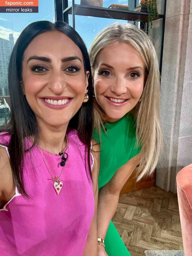 Helen Skelton