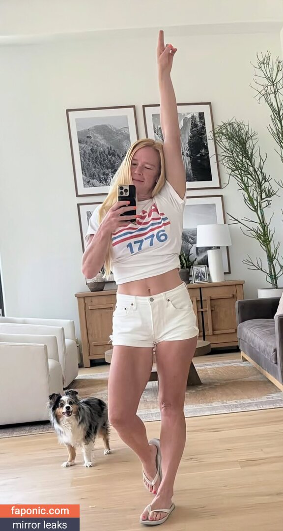Holly Holm