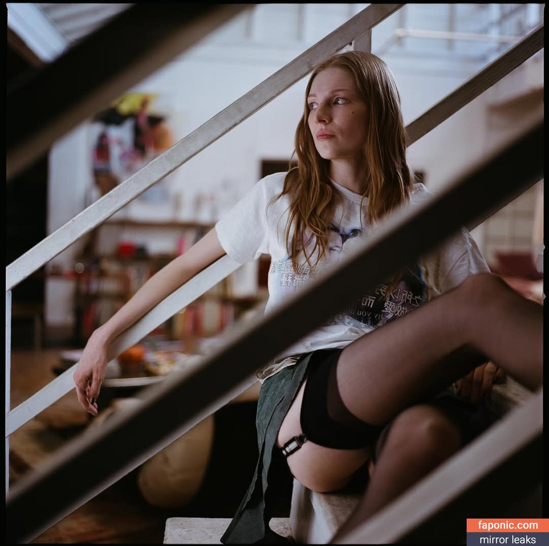 Hunter Schafer