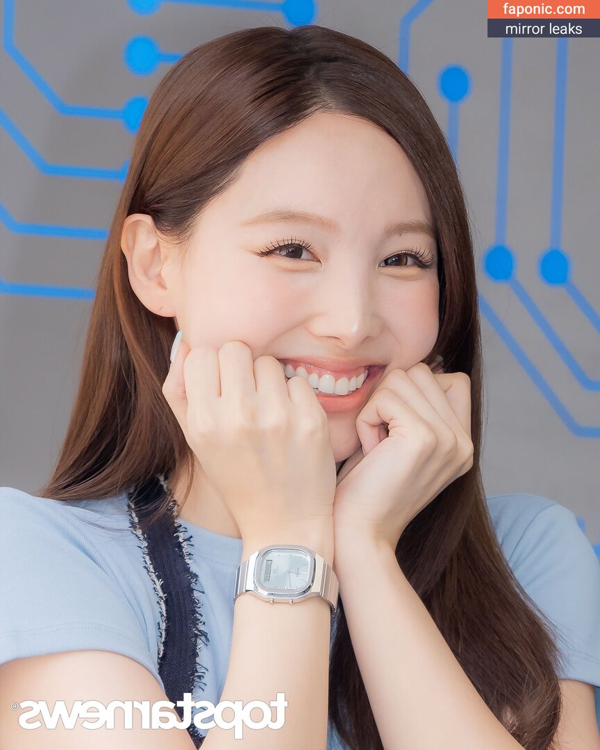 I’m Nayeon