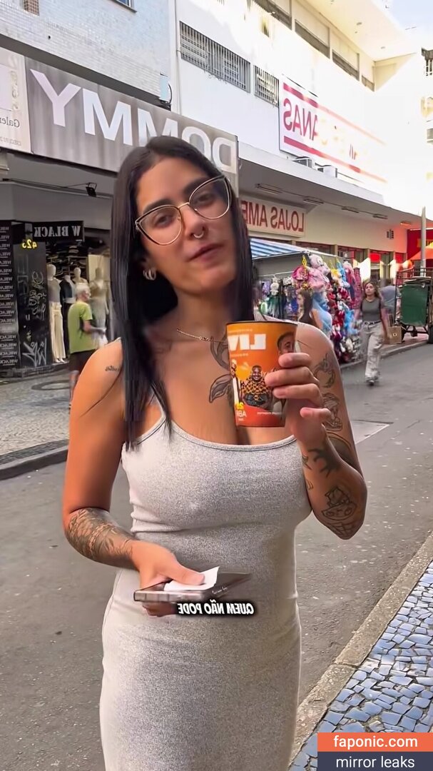 Iasmim Brantes