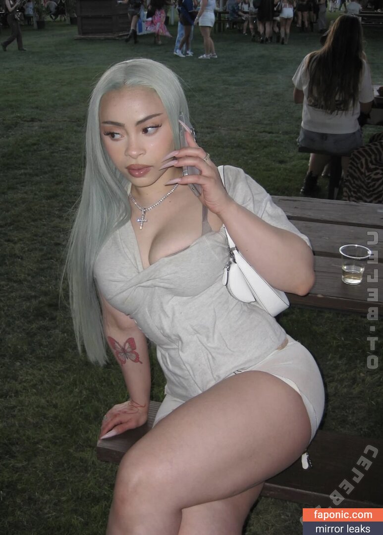 Ice Spice