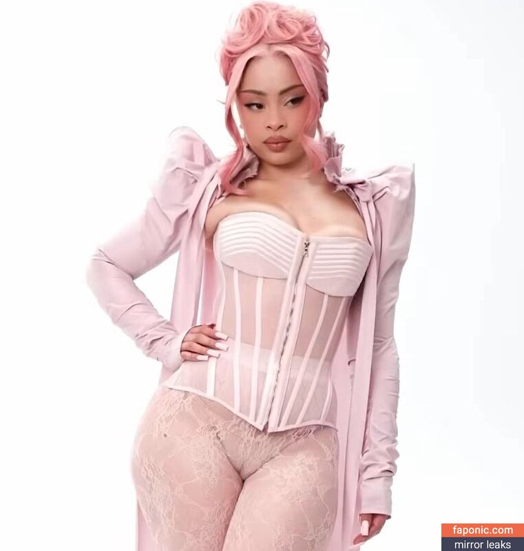 Ice Spice