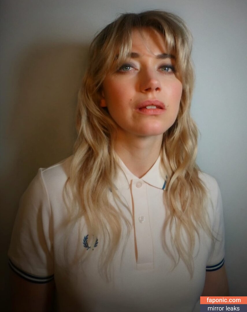 Imogen Poots