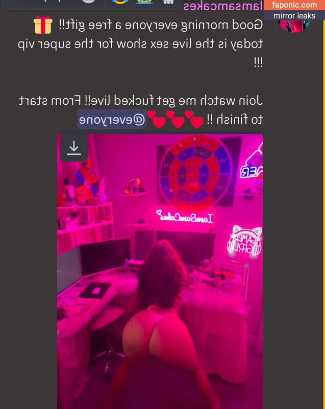 imSamCakes