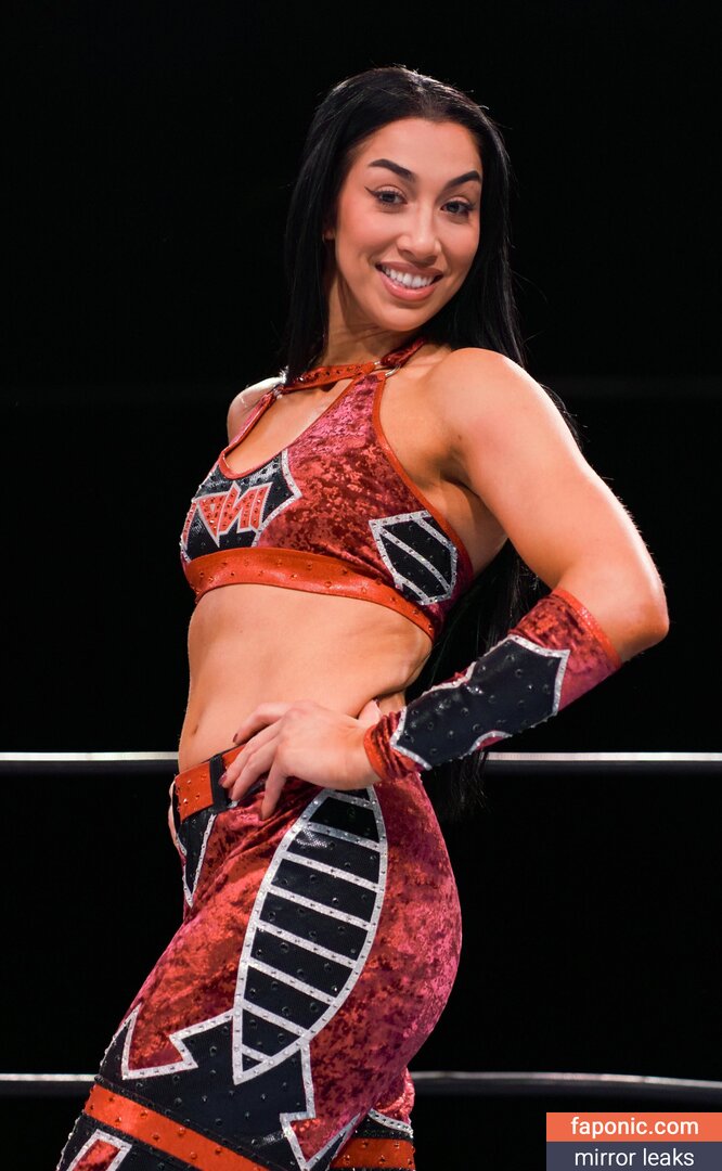 Indi Hartwell