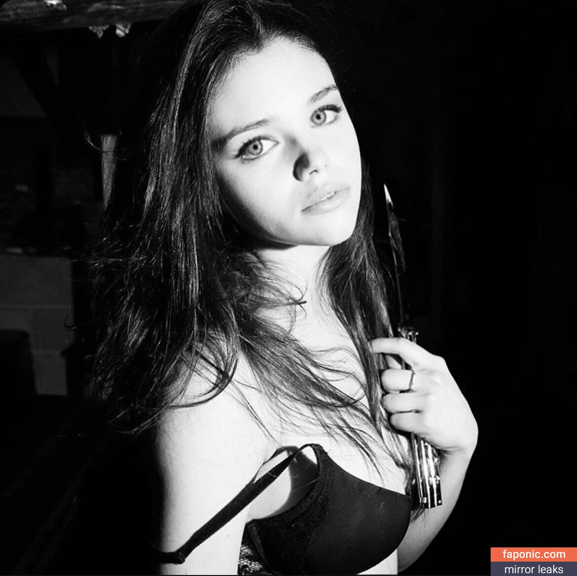 India Eisley
