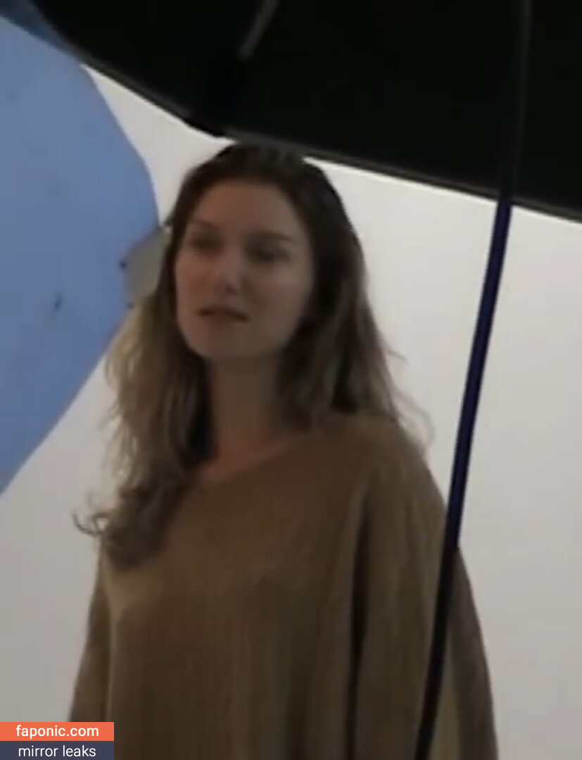 Isabella Blake-Thomas