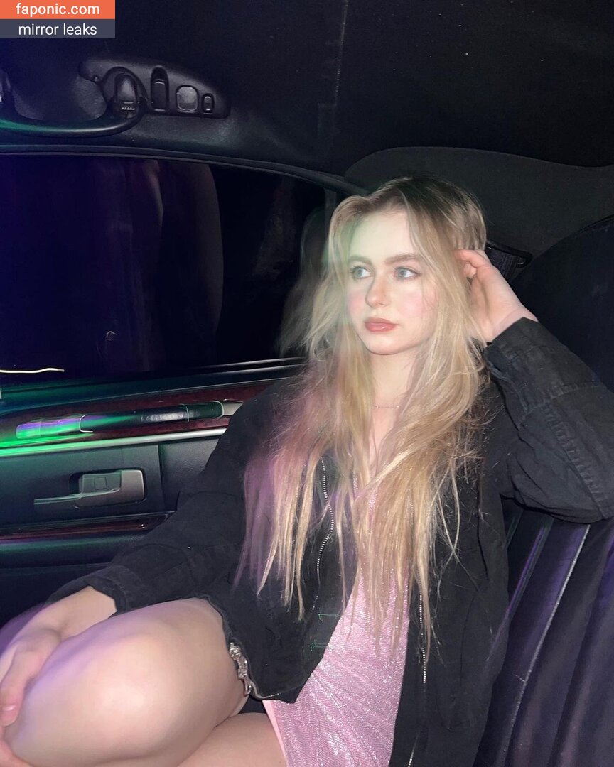 Isabella Crovetti