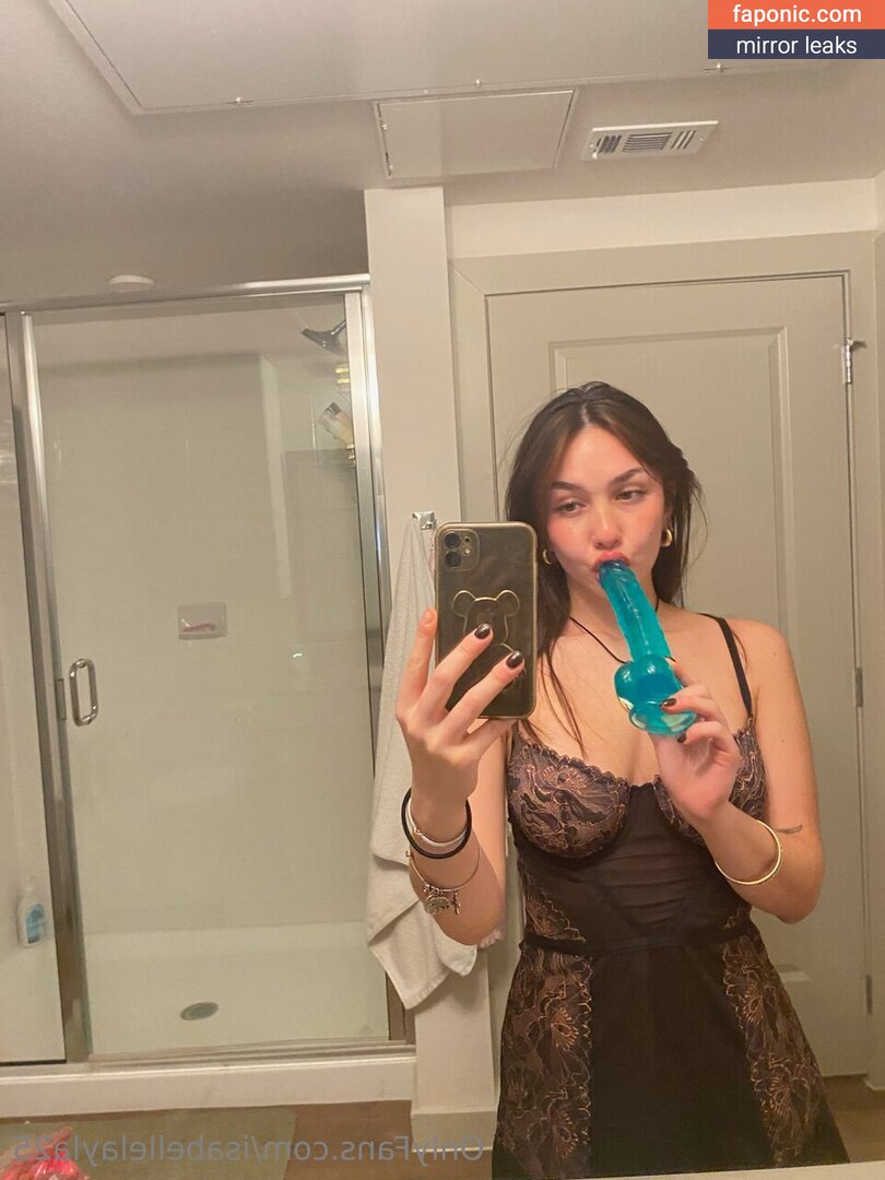 isabellelayla
