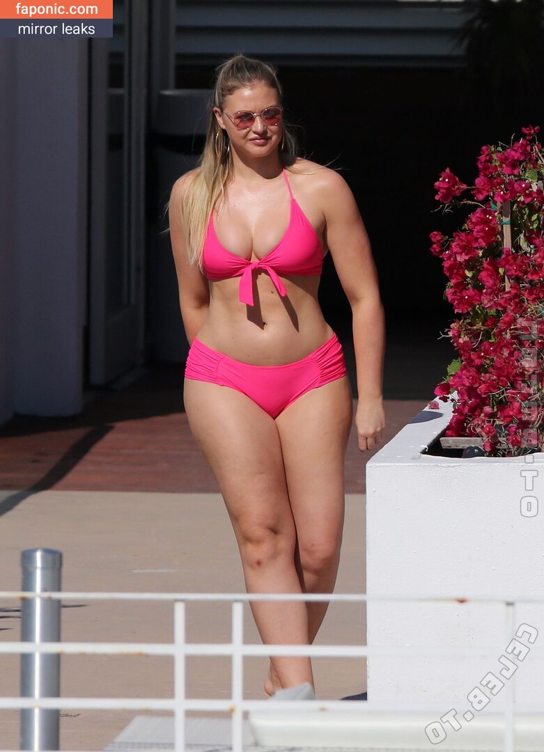 Iskra Lawrence