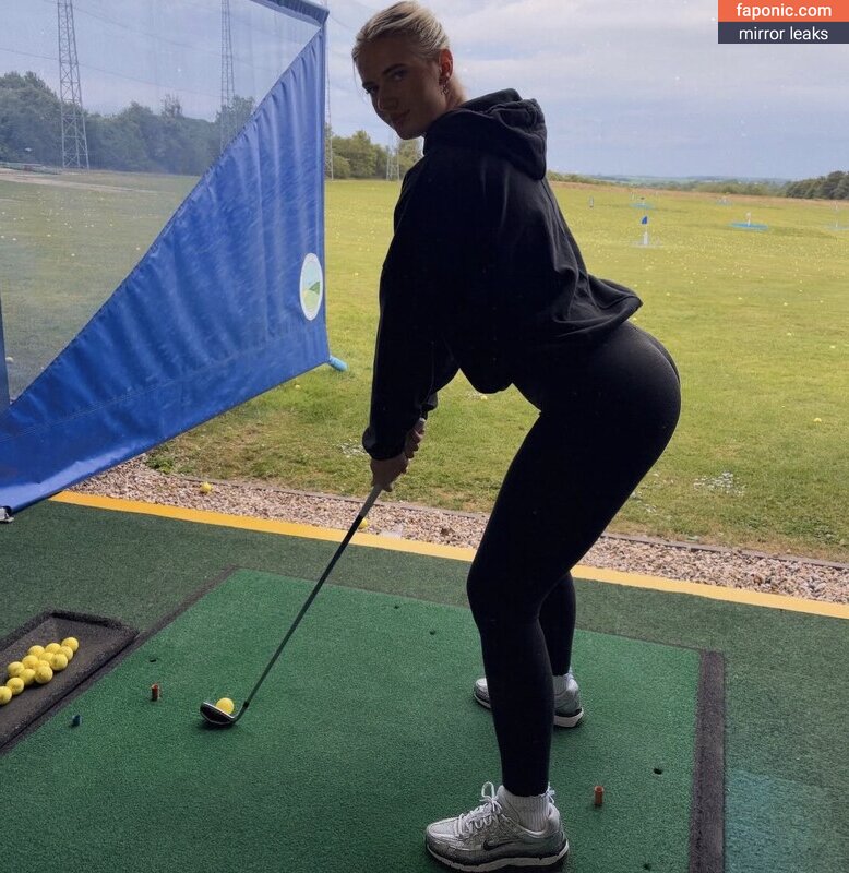Issy Anderson
