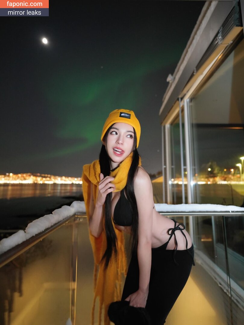 Janet Kanokwan Saesim