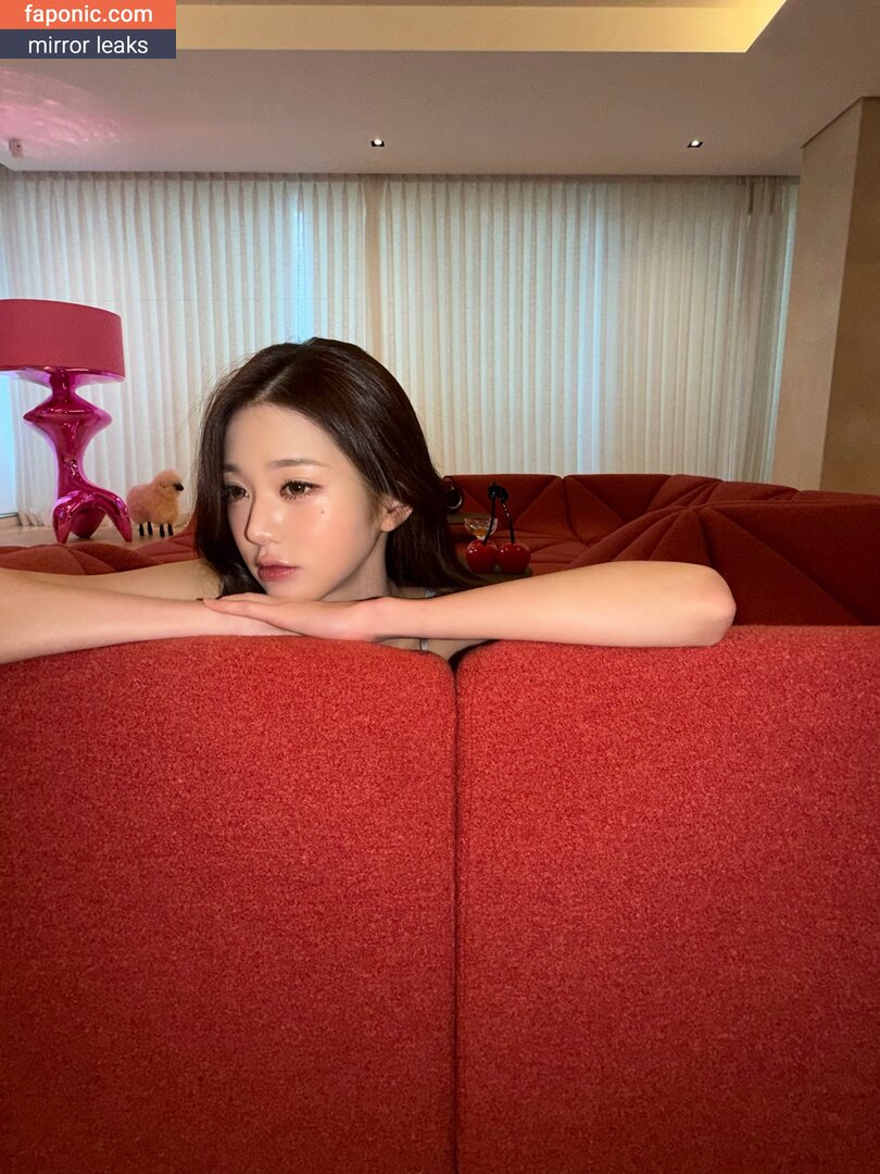 Jang Won-young