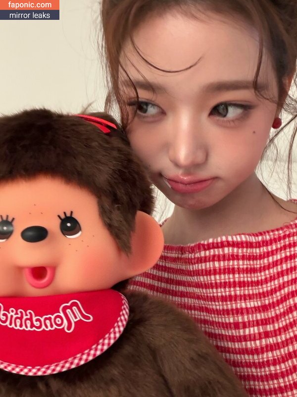 Jang Won-young