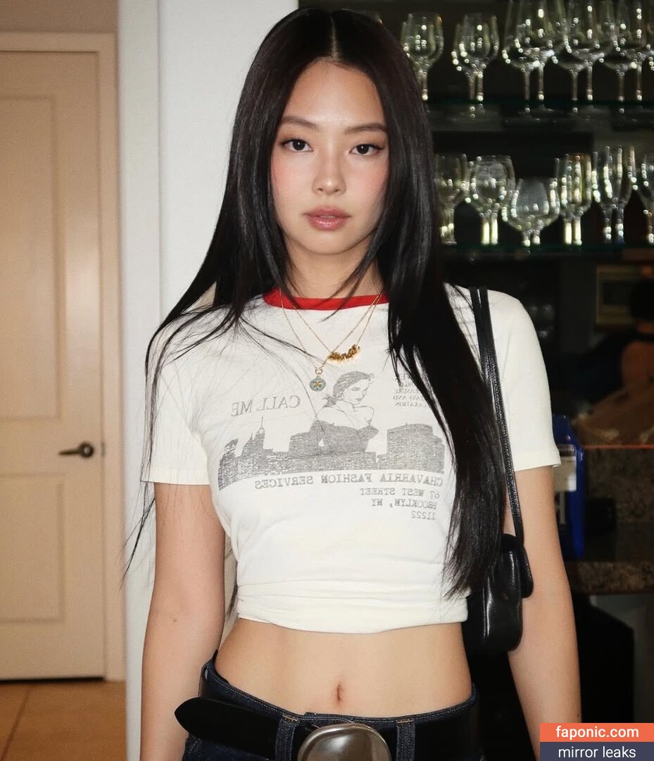 Jennie | BL&Lambda;ƆKPIИK