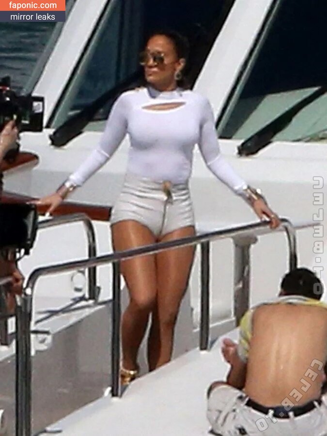 Jennifer Lopez