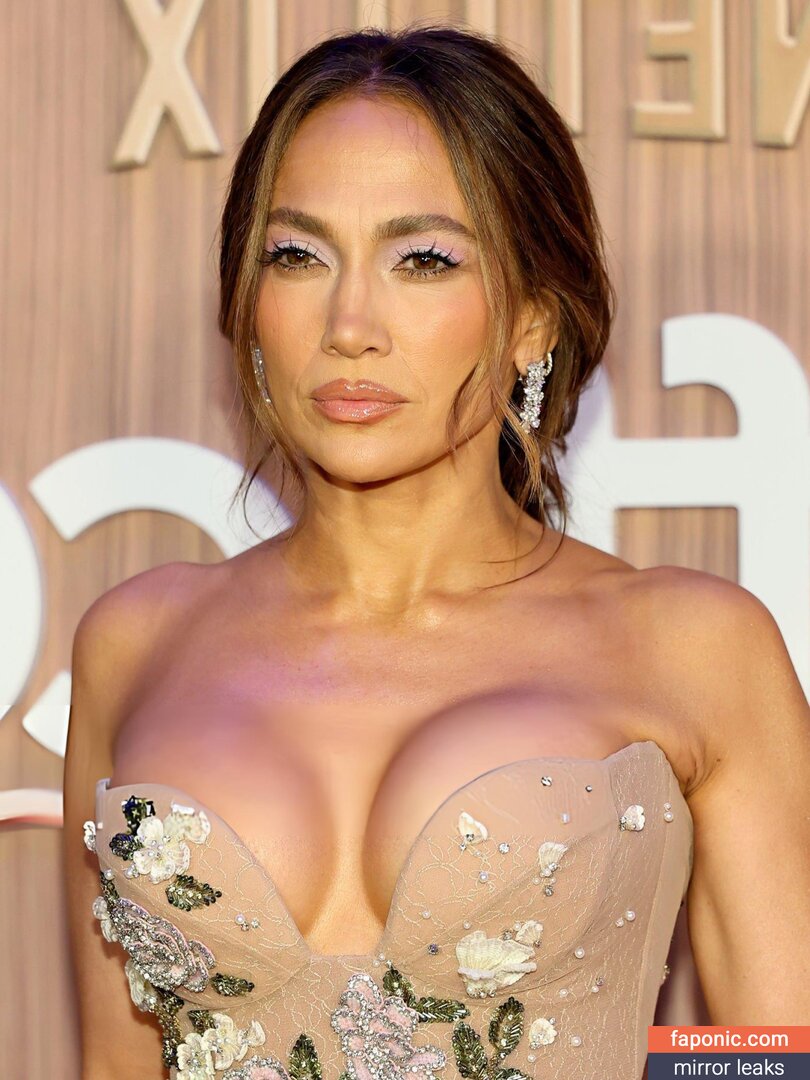 Jennifer Lopez