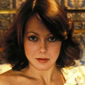 Jenny Agutter