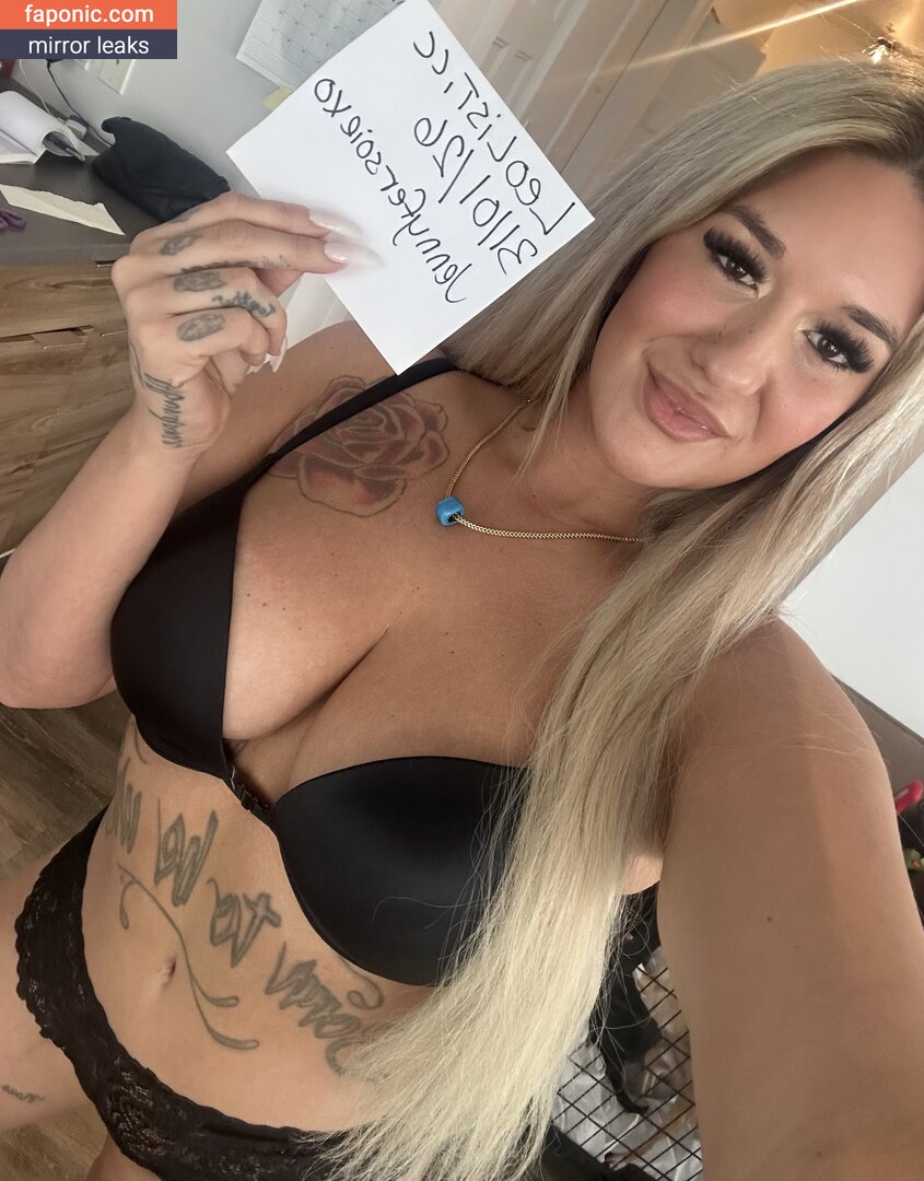 Jennyfersoiexo