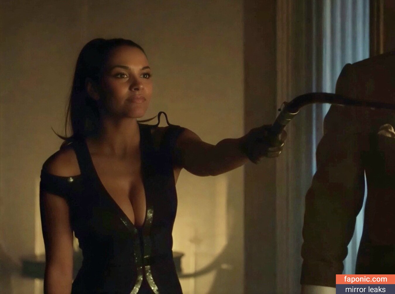 Jessica Lucas