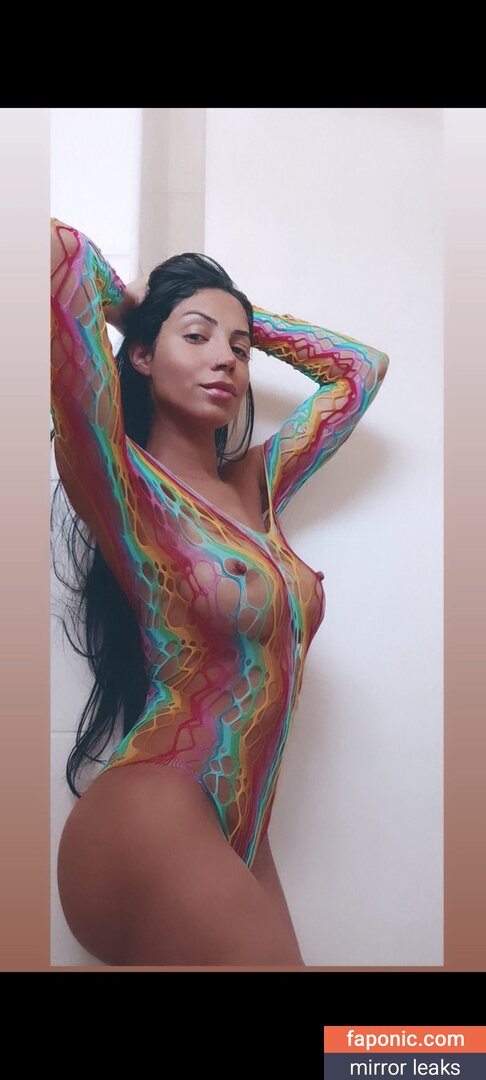 Jessica Paraizo