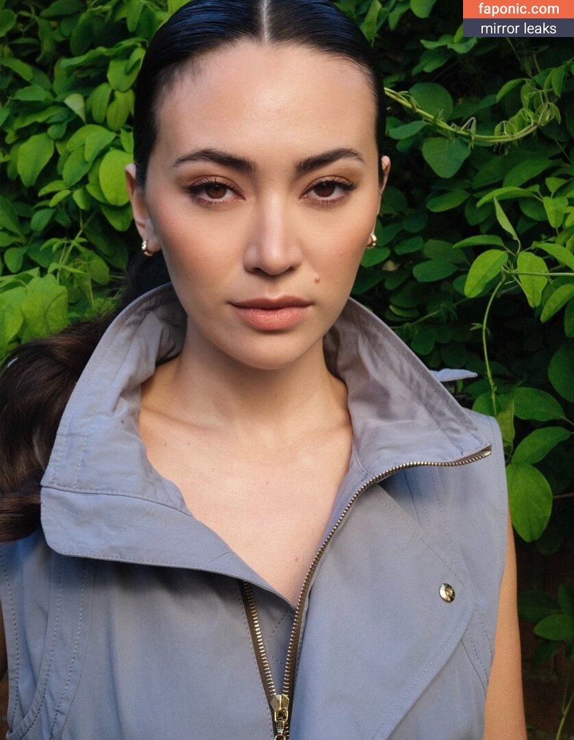 Jessica Yu Li Henwick
