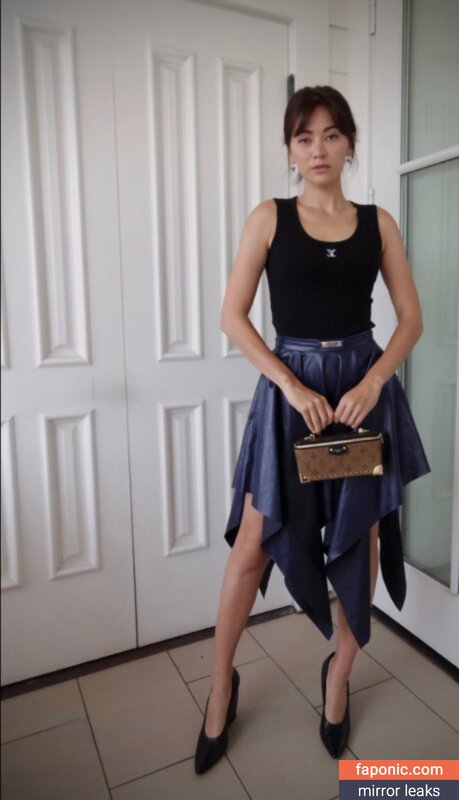 Jessica Yu Li Henwick