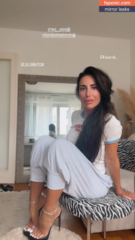 Jessyfeetparis