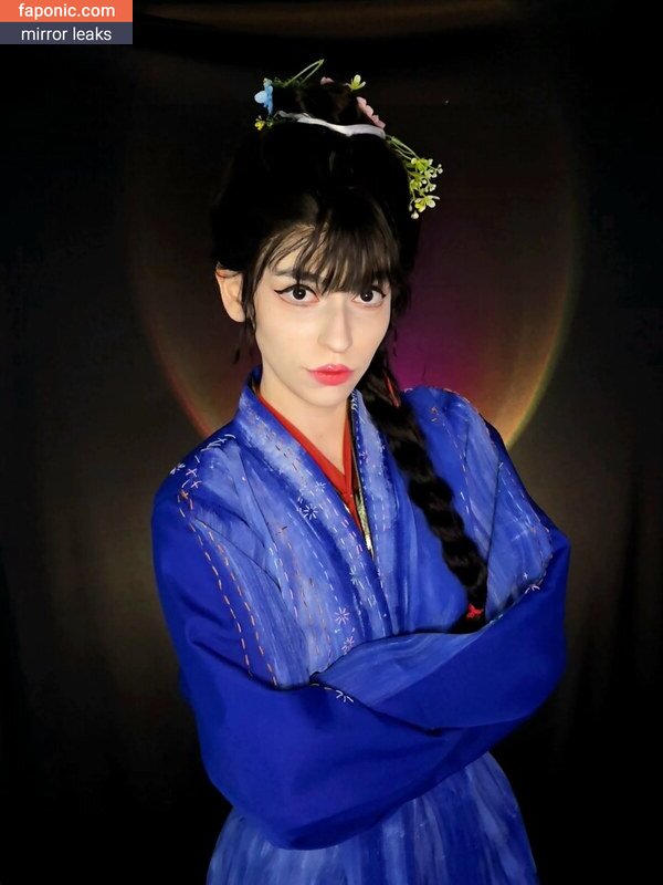 Jhen Cosplay