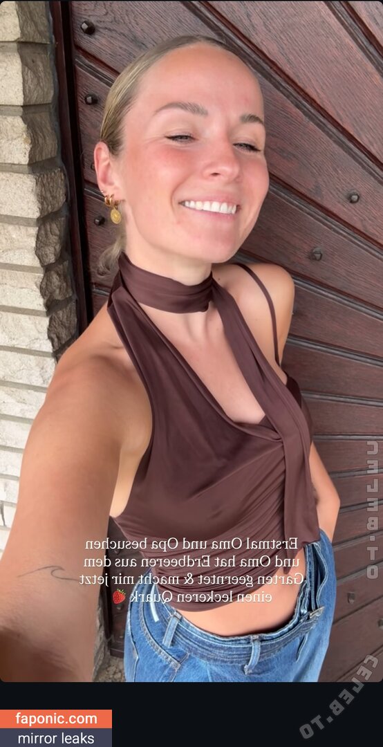 Jil Eileen F&uuml;ngeling