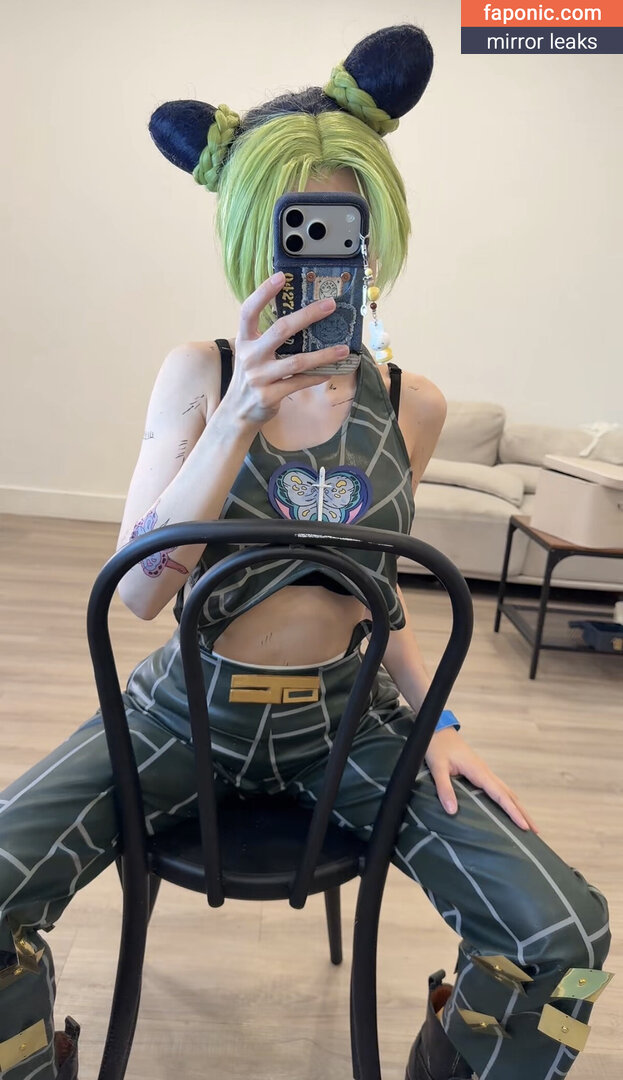 Jillynozomi