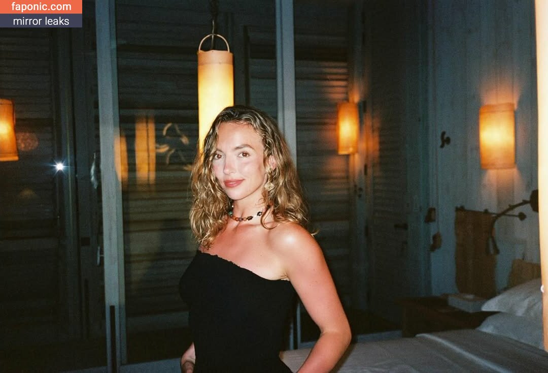 Jodie Comer