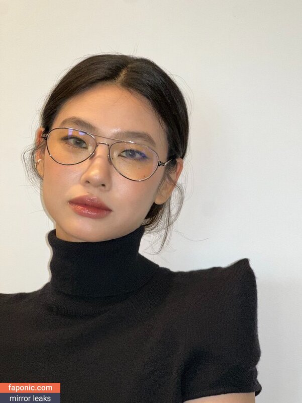 Jung Ho-yeon