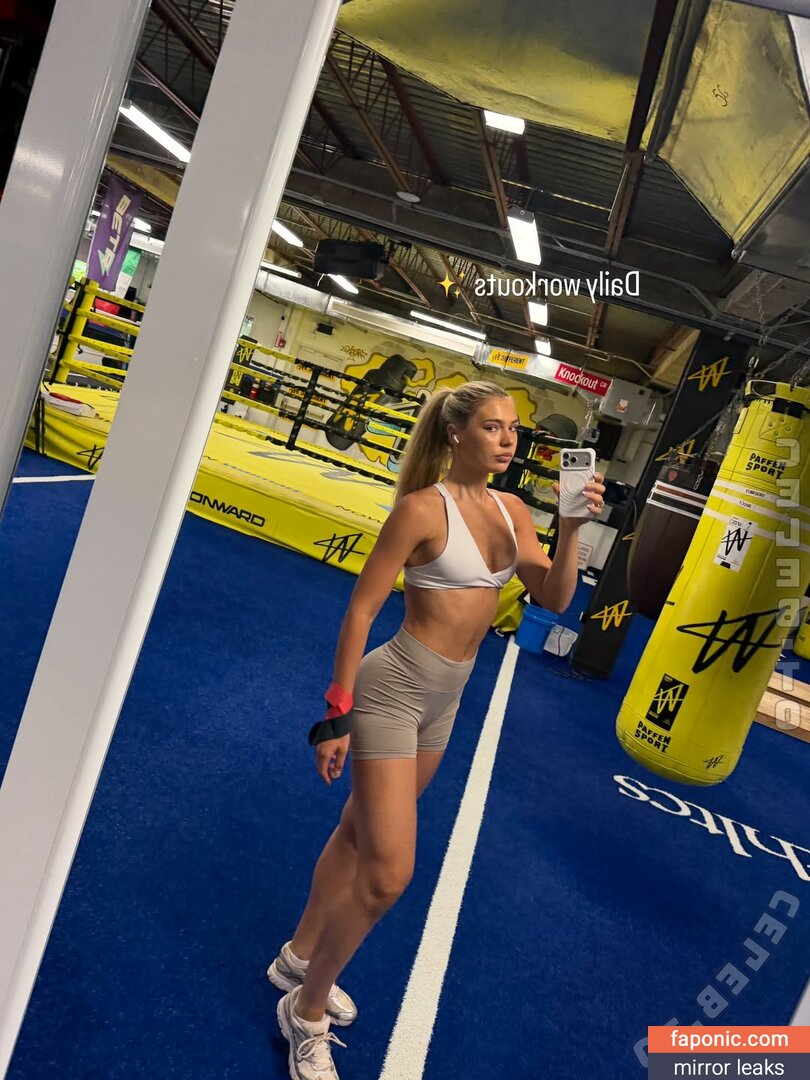 Jutta Leerdam