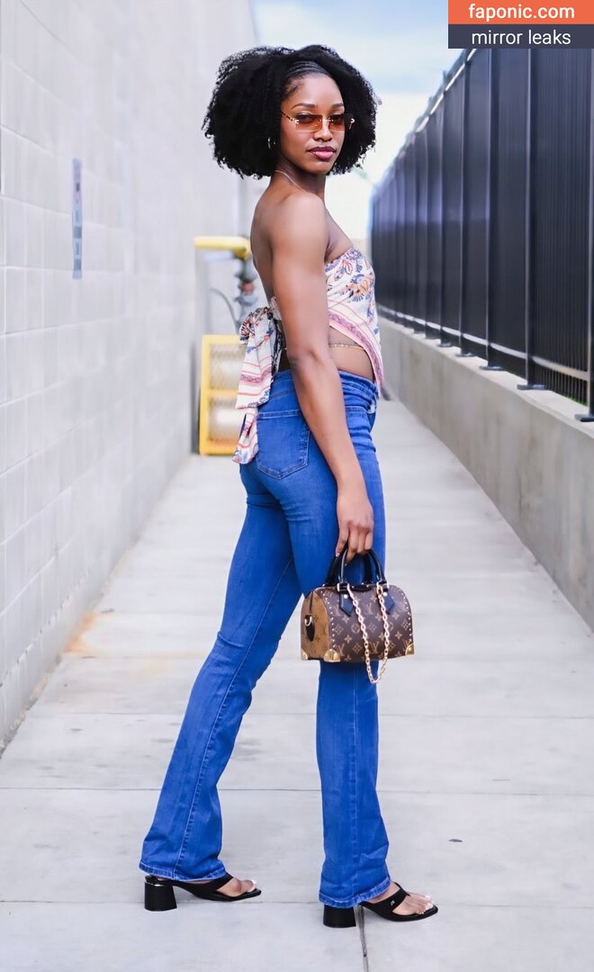 Kaila Charles