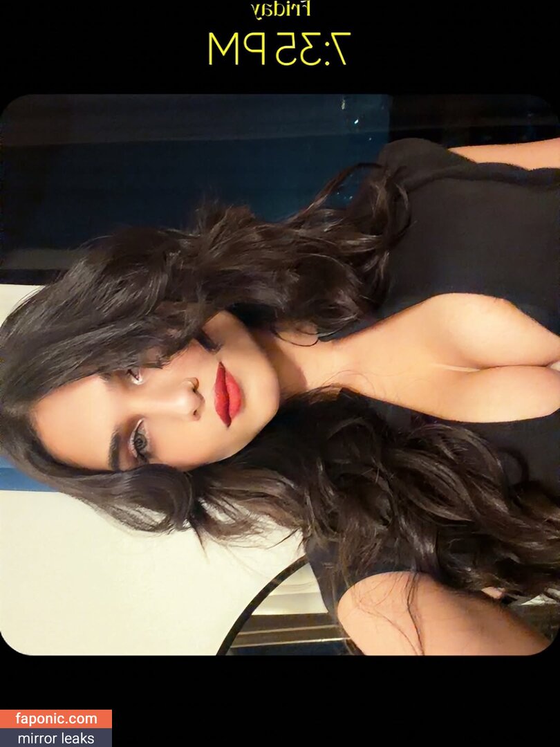 Kashish Kapoor